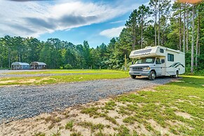 Higden Studio Cottage < 1 Mi to Greers Ferry Lake
