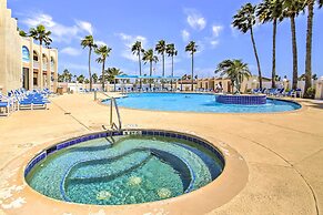 Canalfront Port Isabel Cottage: 5 Mi to Beach!