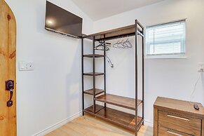 Canalfront Port Isabel Cottage: 5 Mi to Beach!