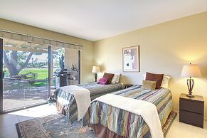 Pet-friendly Palm Desert Gem on Golf Course!