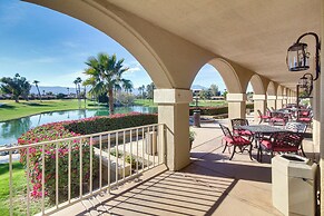 Pet-friendly Palm Desert Gem on Golf Course!