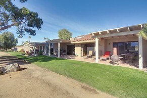 Pet-friendly Palm Desert Gem on Golf Course!