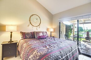 Pet-friendly Palm Desert Gem on Golf Course!