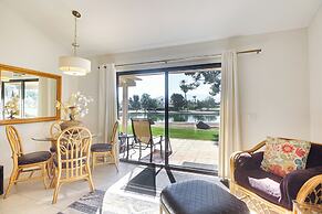 Pet-friendly Palm Desert Gem on Golf Course!