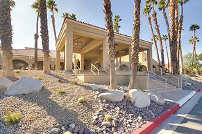 Pet-friendly Palm Desert Gem on Golf Course!