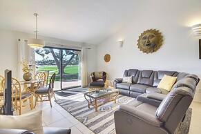 Pet-friendly Palm Desert Gem on Golf Course!