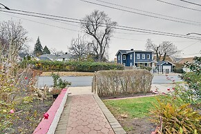 Mount Vernon Getaway - 4 Mi to the Bronx Zoo!