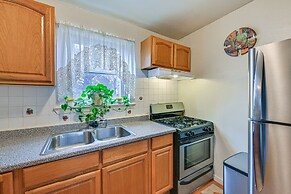 Mount Vernon Getaway - 4 Mi to the Bronx Zoo!