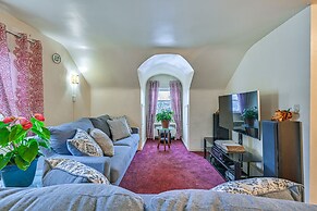 Mount Vernon Getaway - 4 Mi to the Bronx Zoo!