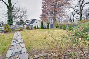 Mount Vernon Getaway - 4 Mi to the Bronx Zoo!