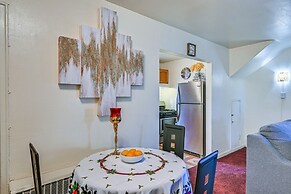 Mount Vernon Getaway - 4 Mi to the Bronx Zoo!