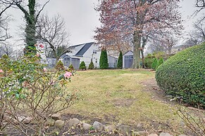 Mount Vernon Getaway - 4 Mi to the Bronx Zoo!