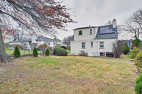 Mount Vernon Getaway - 4 Mi to the Bronx Zoo!