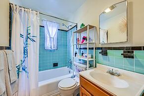 Mount Vernon Getaway - 4 Mi to the Bronx Zoo!