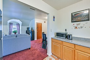 Mount Vernon Getaway - 4 Mi to the Bronx Zoo!