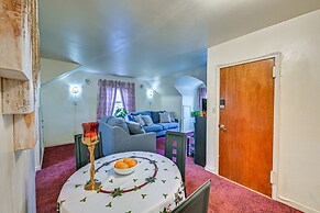 Mount Vernon Getaway - 4 Mi to the Bronx Zoo!