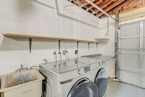 Lovely St Pete Beach Cottage, Walk to Beach & Town