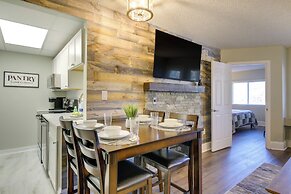 Gatlinburg Condo w/ Smoky Mtn Views: Walk to Dwtn!