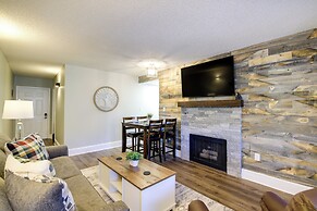 Gatlinburg Condo w/ Smoky Mtn Views: Walk to Dwtn!