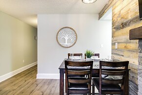 Gatlinburg Condo w/ Smoky Mtn Views: Walk to Dwtn!