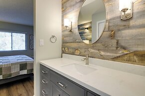 Gatlinburg Condo w/ Smoky Mtn Views: Walk to Dwtn!