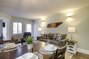 Gatlinburg Condo w/ Smoky Mtn Views: Walk to Dwtn!