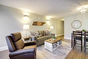 Gatlinburg Condo w/ Smoky Mtn Views: Walk to Dwtn!