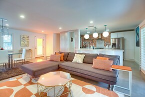 Pet-friendly Palm Springs Oasis w/ Private Pool!