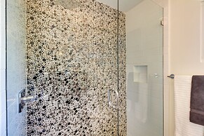 Pet-friendly Palm Springs Oasis w/ Private Pool!