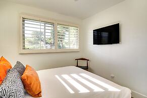 Pet-friendly Palm Springs Oasis w/ Private Pool!