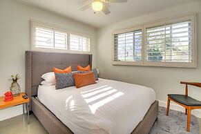 Pet-friendly Palm Springs Oasis w/ Private Pool!