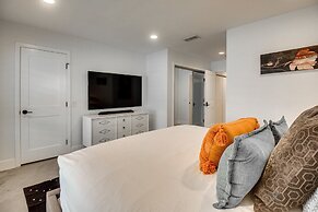 Pet-friendly Palm Springs Oasis w/ Private Pool!