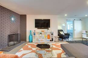 Pet-friendly Palm Springs Oasis w/ Private Pool!