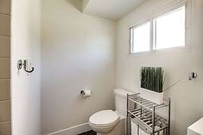 Pet-friendly Palm Springs Oasis w/ Private Pool!