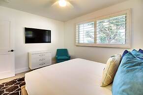 Pet-friendly Palm Springs Oasis w/ Private Pool!