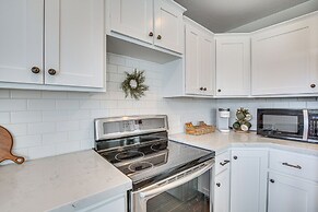 Stylish Orem Retreat w/ Deck, Near BYU & Uvu!