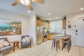 Pismo Beach Vacation Rental - Walk to Town & Ocean