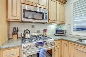 Pismo Beach Vacation Rental - Walk to Town & Ocean