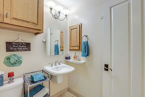 Pismo Beach Vacation Rental - Walk to Town & Ocean