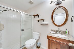 Family-Friendly Kissimmee Retreat w/ Private Pool!