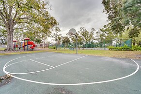 Family-Friendly Kissimmee Retreat w/ Private Pool!