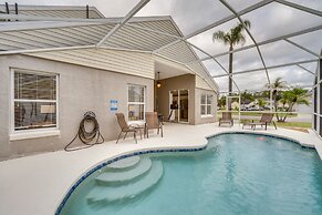 Family-Friendly Kissimmee Retreat w/ Private Pool!