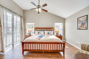 Family-Friendly Kissimmee Retreat w/ Private Pool!