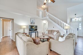 Family-Friendly Kissimmee Retreat w/ Private Pool!