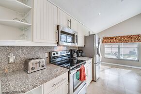 Family-Friendly Kissimmee Retreat w/ Private Pool!