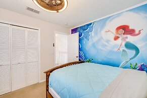 Family-Friendly Kissimmee Retreat w/ Private Pool!