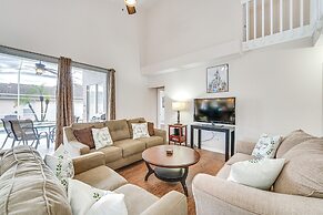 Family-Friendly Kissimmee Retreat w/ Private Pool!