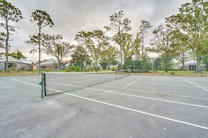 Family-Friendly Kissimmee Retreat w/ Private Pool!