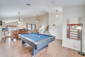 Family-Friendly Kissimmee Retreat w/ Private Pool!