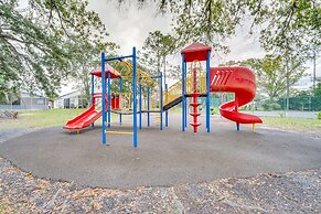 Family-Friendly Kissimmee Retreat w/ Private Pool!